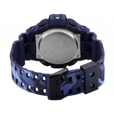 Часы Casio G-Shock GA-700CM-2A