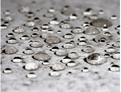 Гидрофобизация строительных конструкций