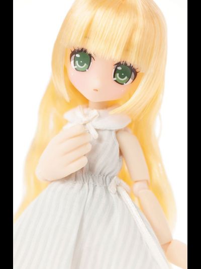 Кукла 1/12 PiccoNeemo Lipu Youseitachi no Kyuujitsu