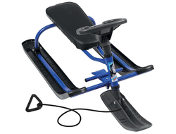 Продажа снегокатов Team (Black) в Иркутске по низким ценам