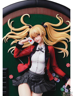 Фигурка 1/7 Мэри Саотомэ (Mary Saotome)