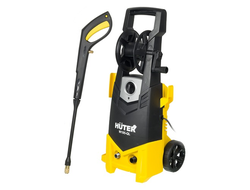 Мойка высокого давления HUTER W195-QL