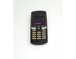 Неисправный телефон Sony Ericsson T290i (нет АКБ, нет задней крышки, разбит экран, не включается)
