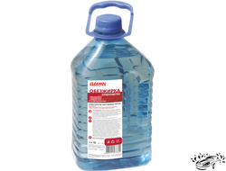 Обезжирка очиститель битумных пятен