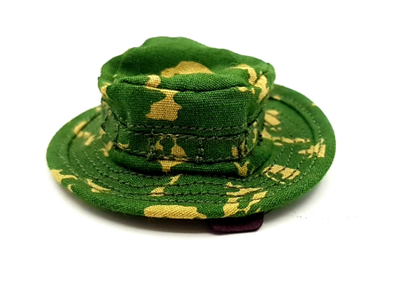 Панама 1/6 (78087) - Damtoys