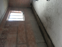 гидроизоляция фундамента ростов