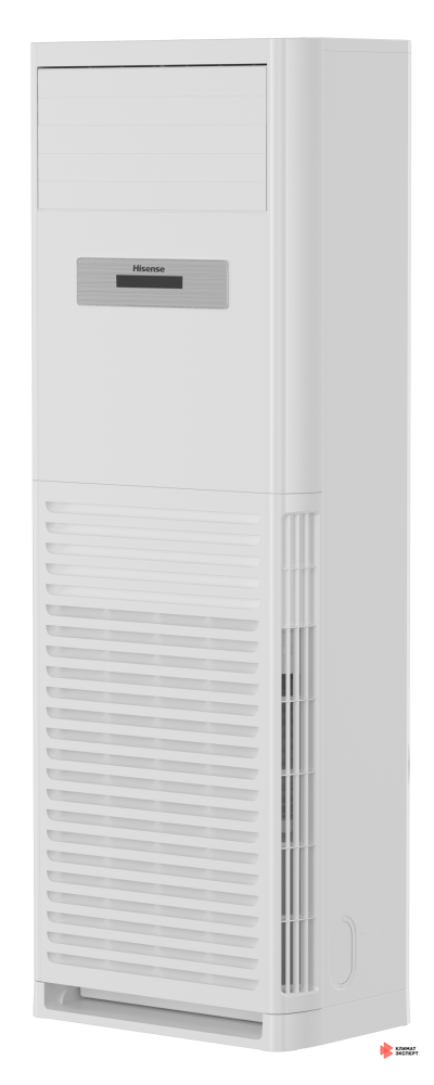 Колонный VRF Hisense AVF-48H2FDA