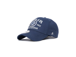 Бейсболка детская ХК «СИБИРЬ» A&C (р.52-54) 11146