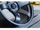 Комплект дисков R18 9,0J ET+30 5*114,3 RAYS Volk Racing TE37 SL Графит (D116)