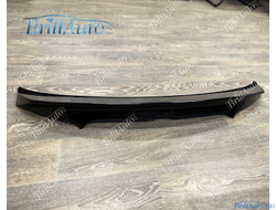 Спойлер Lexus NX 2014-2017 Artisan черный