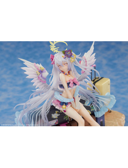 Фигурка 1/7 Адзуса Сирасу (Azusa Shirasu Swimsuit Ver.)