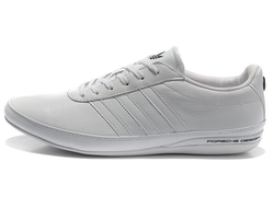 Adidas Originals Porsche Design S3 белые