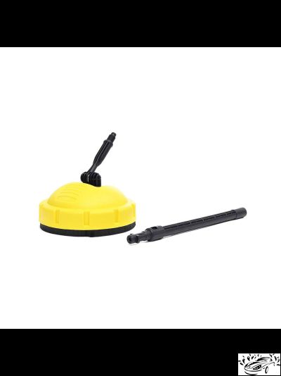 Щетка Karcher круглая для мойки поверхностей