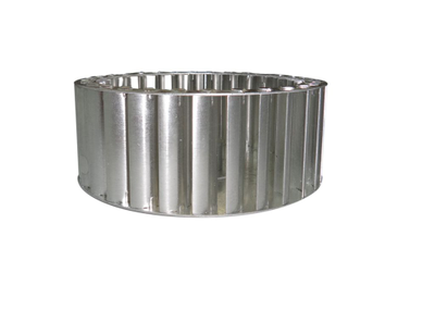 Крыльчатка (колесо) вентилятора (к котлам Turbo-21/30R, Turbo Hi Fin-25/30R KITURAMI (КИТУРАМИ)