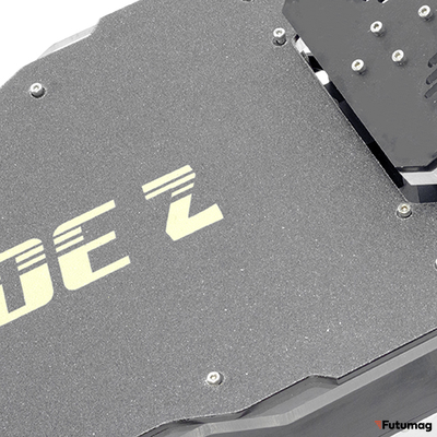 ЭЛЕКТРОСАМОКАТ BLADE Z (35 Ah)