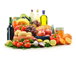 Продукты питания