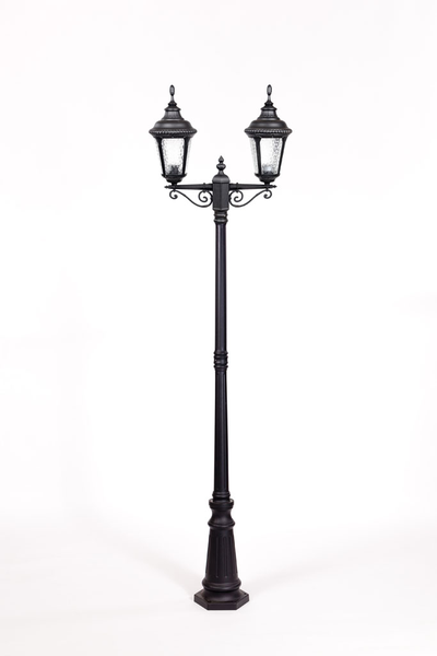 Светильник садово-парковый Munich2 -S Bl(197см)