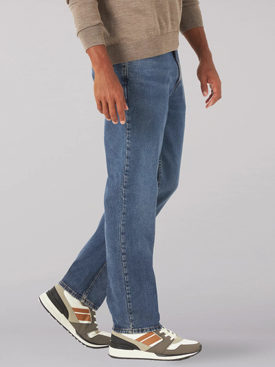 Джинсы Lee® Legendary Relaxed Straight Jean