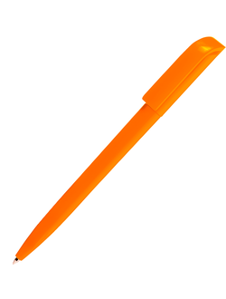 Миллениум, 16 цветов, оранжевая