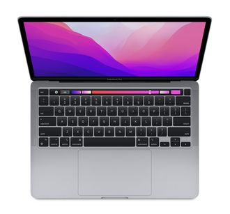 НОВЫЙ APPLE MACBOOK PRO 13" С ПРОЦЕССОРОМ M2 (2022)