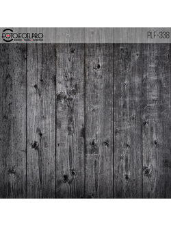 Пластиковый фотофон «Бро»