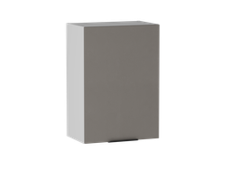 Кухня ВАТЕЛЬ - Шкаф ШГ-50 мокко