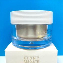 Атоми Абсолют маска Французская роза / Atomy Absolute French Rose Mask