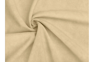 (РАМ) Велюр "Пафос" (Pafos)-beige.

Состав: 100% полиэстер.
Плотность: 440 г/кв.м.
Устойчивость к истиранию: 55 000 циклов.
Ширина: 140 см.

Внимание! Цвет материала может быть искажен настройками монитора.
