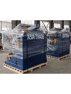 индукционные печи для металла