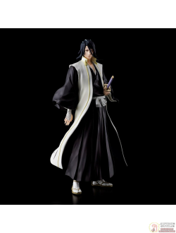Фигурка Бьякуя Кучики (Byakuya Kuchiki Solid and Souls)