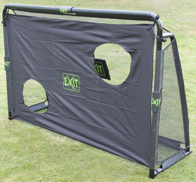 ФУТБОЛЬНЫЕ ВОРОТА EXIT TOYS МАЭСТРО 180*120*60 СМ