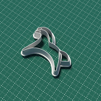 каттер "Лошадка тип 3"