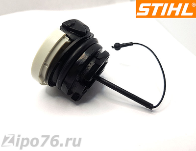 крышка ШТИЛЬ 250 бензопилы бензобака