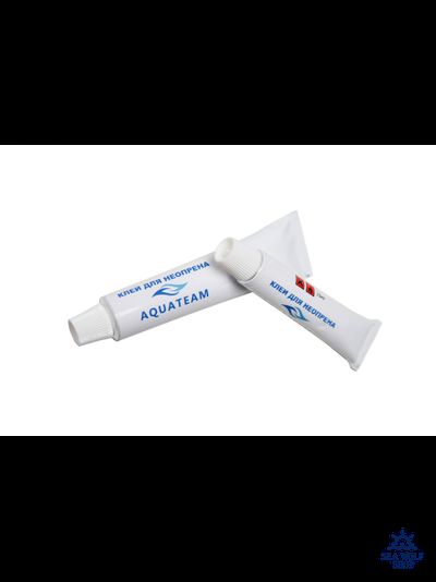 Клей Aquateam для неопрена 20мл