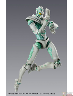 Фигурка Hierophant Green