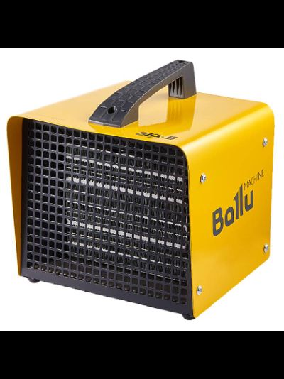 Тепловая пушка BALLU BKX-5