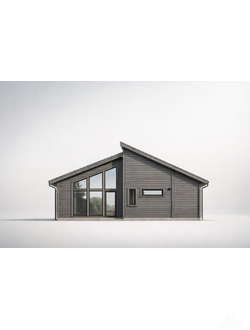 Натуральный 144м2 15х10