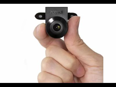Камера заднего вида  Xiaomi 70mai Car Reversing Rear Camera (RC03)