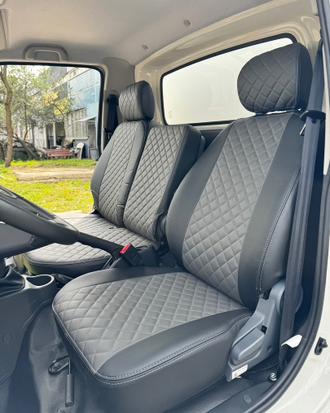 Sollers Argo (2022+) 3 места