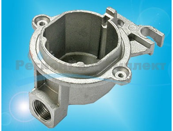 Корпус горелки "DARINA" мод. GM 141, GM 242, GM 342, "Terra" GM 1413, "Лысьва" мод. ПГ 402 МС (СМ)