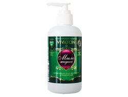Жидкое мыло "Виватон" 250 мл.