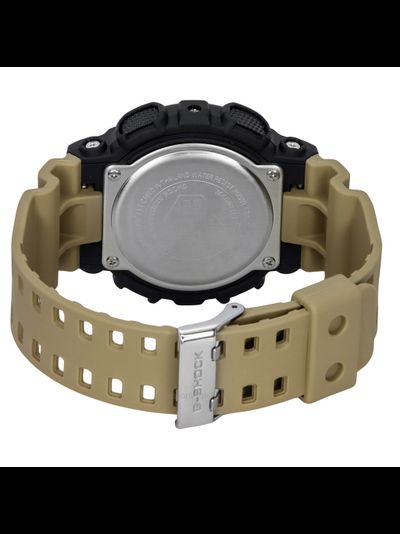 Часы Casio G-Shock GA-110TU-1A5