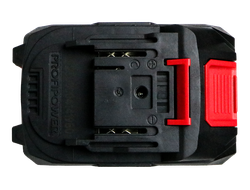 Аккумулятор PROFIPOWER 20B-4.0Ah Li-ion  MLI1840D