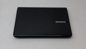 Корпус для нетбука Samsung NP-NC110 (комиссионный товар)