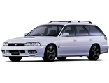 Subaru Legacy II BG,BK/B11 1993-1998