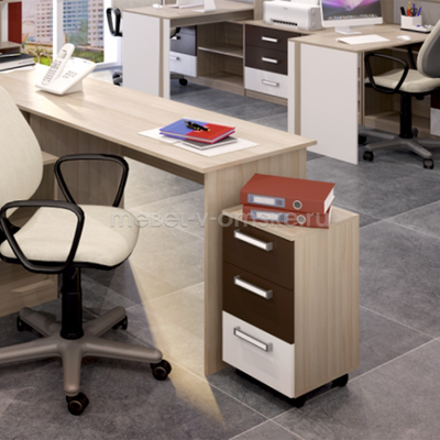 Тумба универсальная Волкер М09