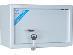 Сейфы ШМ (Меткон)