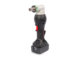 Пресс гидравлический аккумуляторный ПГРА-СР-32 серия ПРОФИ для расширения труб