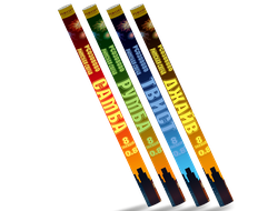 Neva-Salut.com | Римская свеча ТВИСТ / РУМБА / САМБА / ДЖАЙВ РС0308080 PIROFF