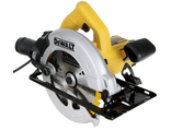 Пила дисковая DeWalt DWE560